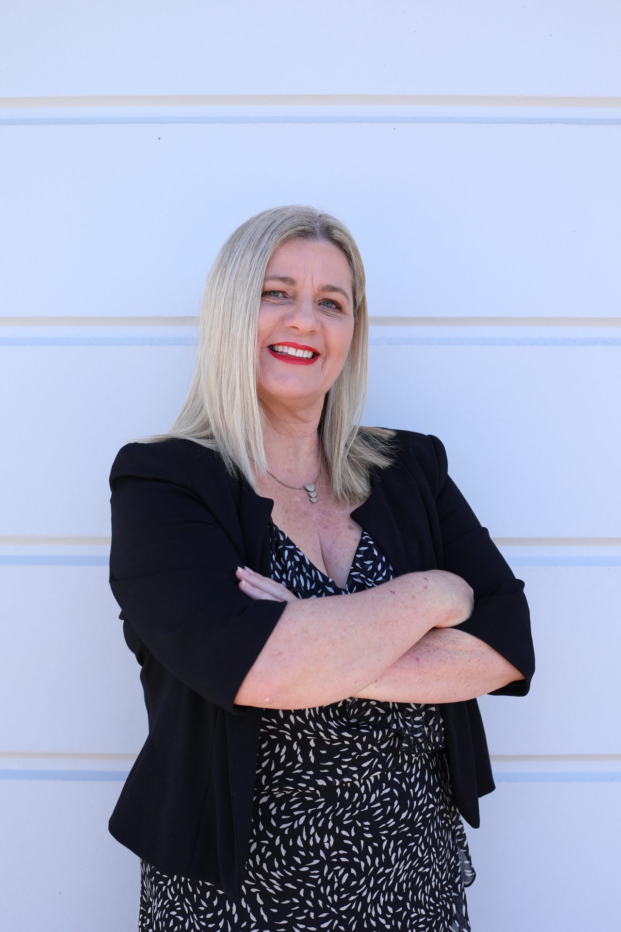 Association Secretariat - Sharon Philp