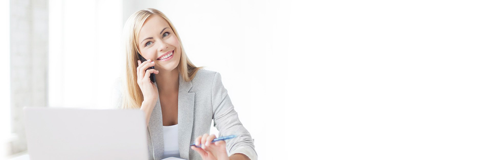 Secretarial & Admin Support